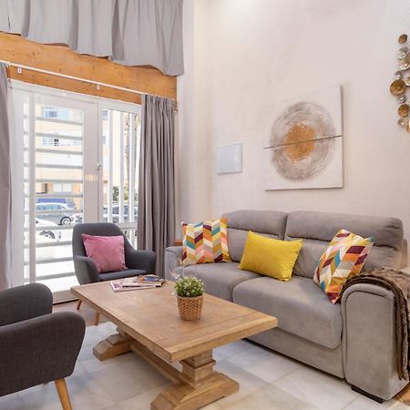 Sunstay Luxury Flat II Torremolinos Dış mekan fotoğraf