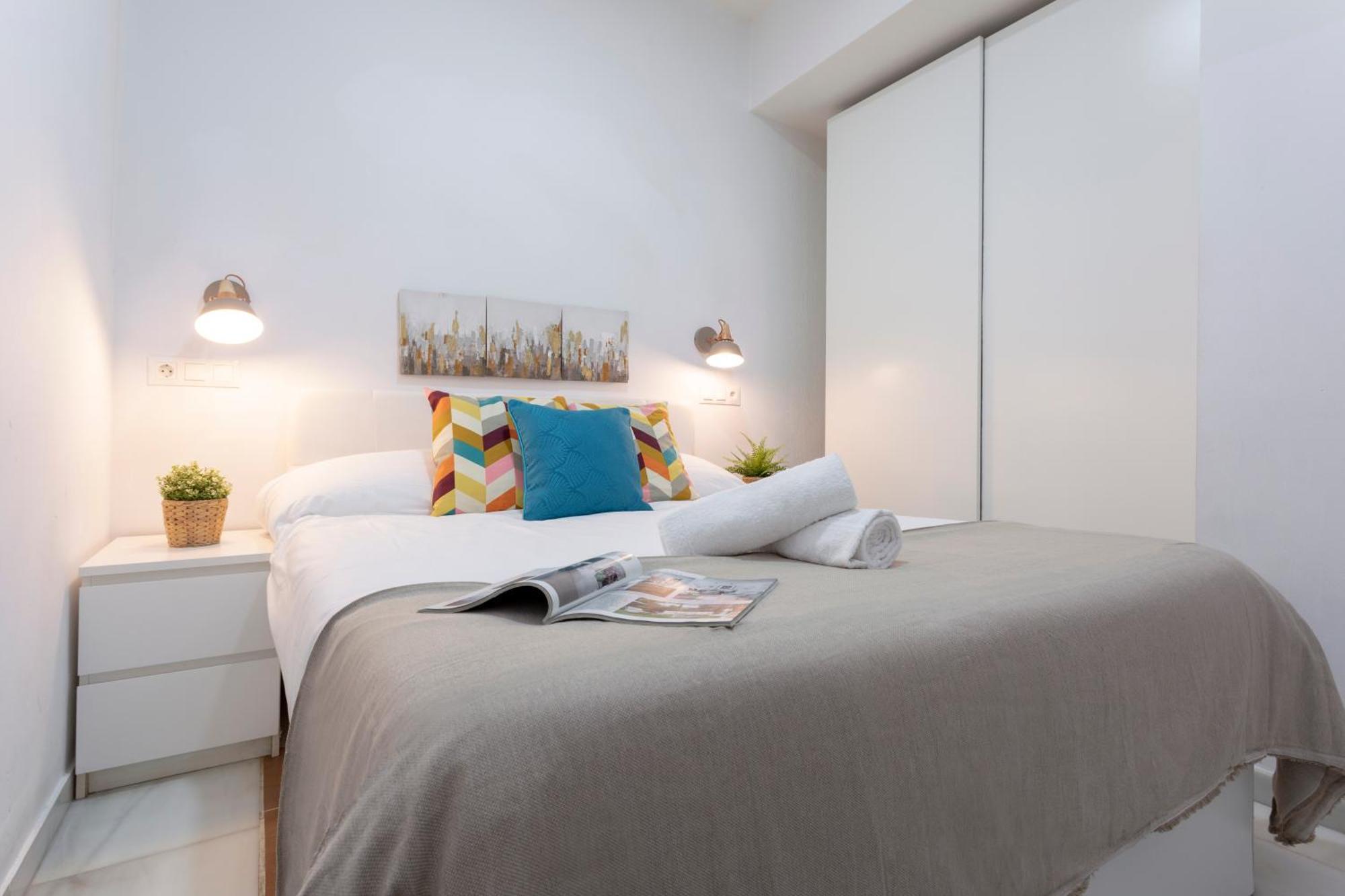 Sunstay Luxury Flat II Torremolinos Dış mekan fotoğraf