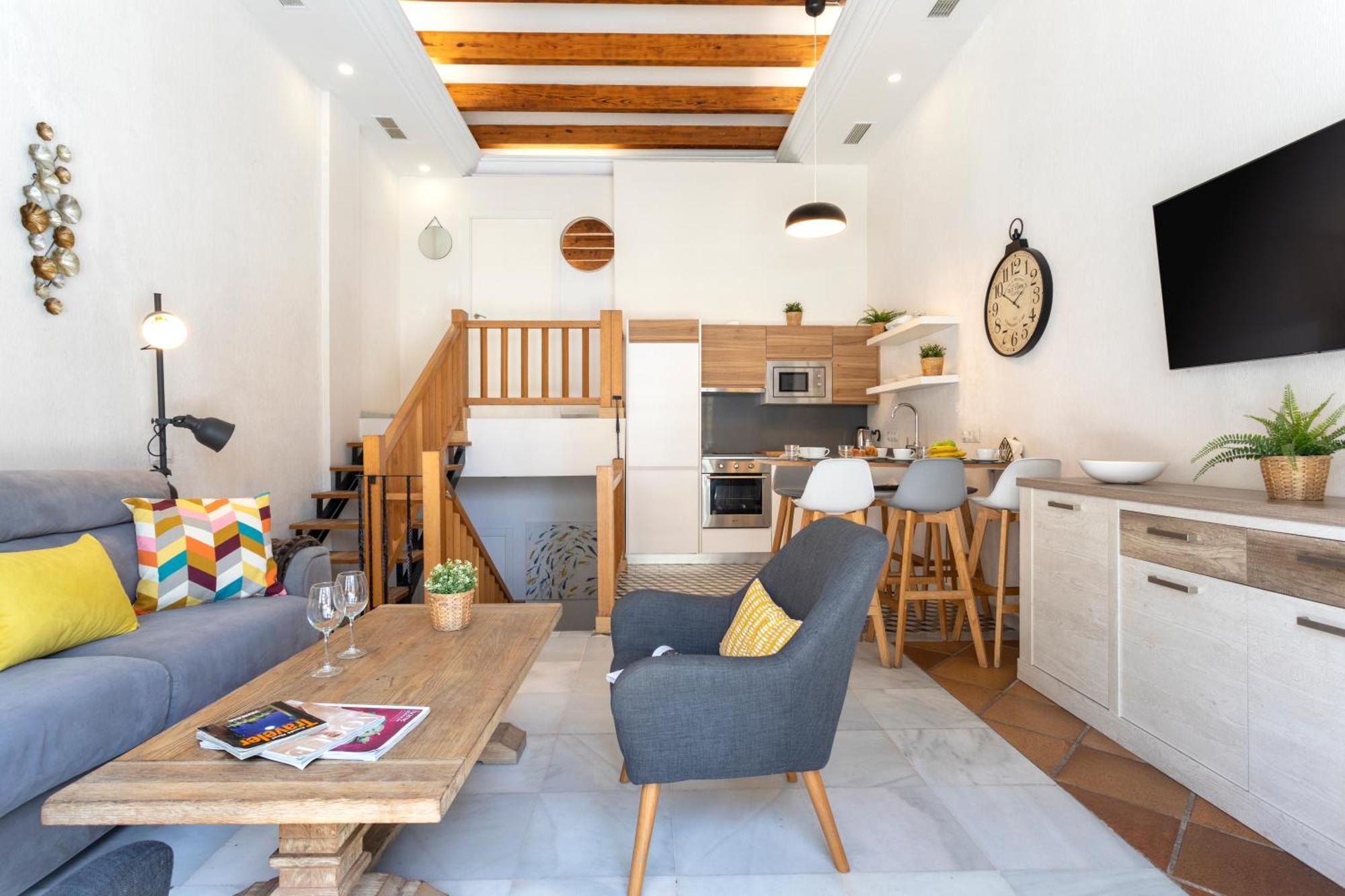 Sunstay Luxury Flat II Torremolinos Dış mekan fotoğraf