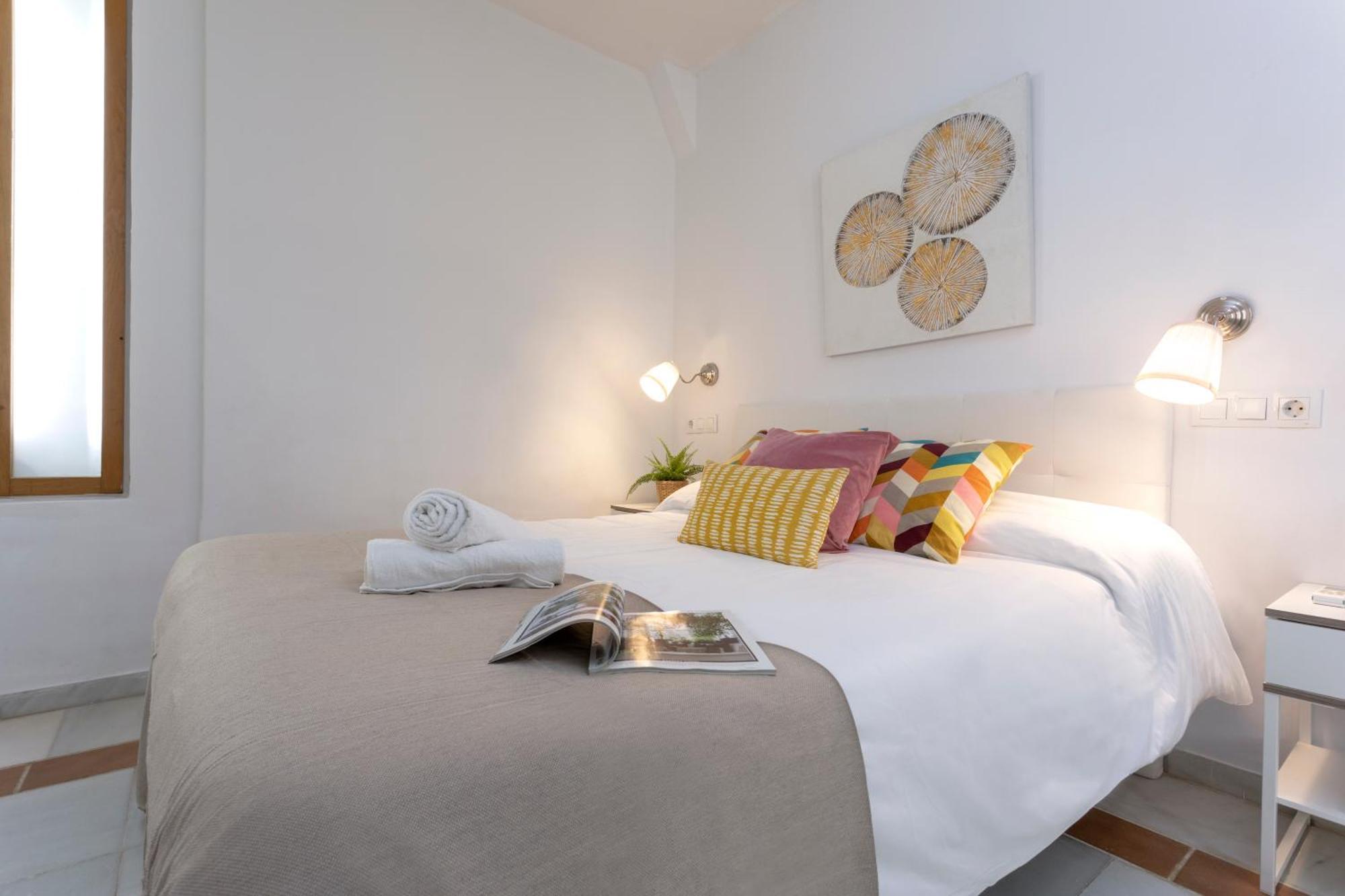 Sunstay Luxury Flat II Torremolinos Dış mekan fotoğraf