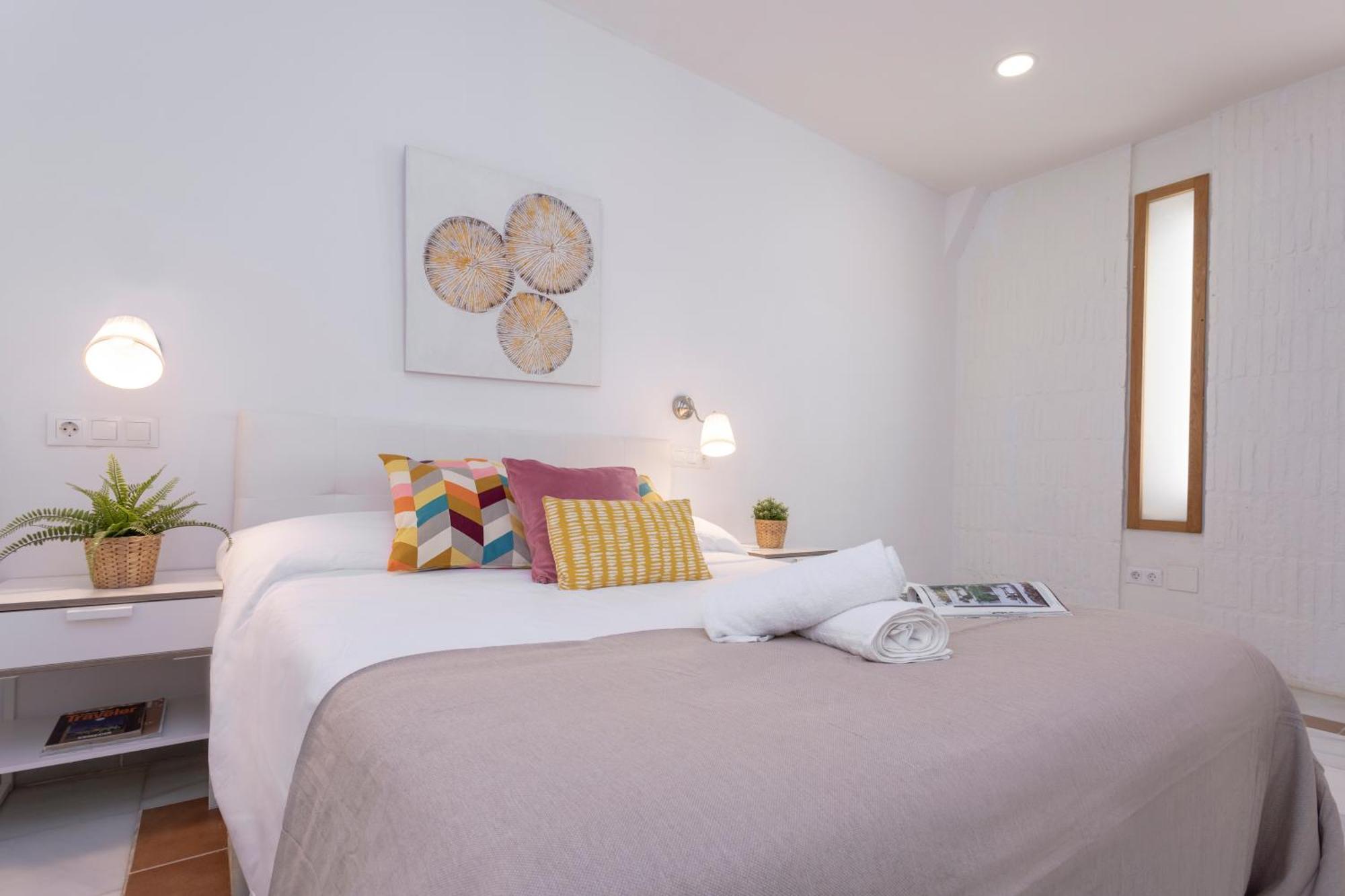 Sunstay Luxury Flat II Torremolinos Dış mekan fotoğraf