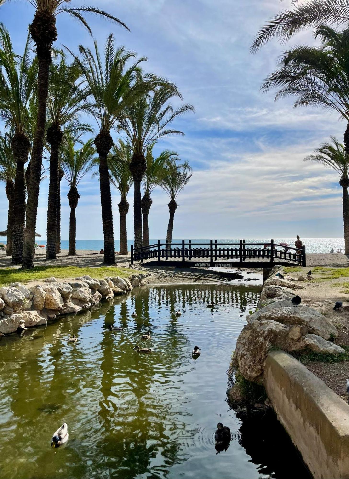 Sunstay Luxury Flat II Torremolinos Dış mekan fotoğraf